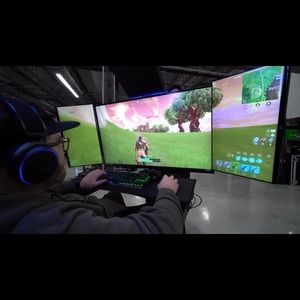 Meet your Posher, Chase